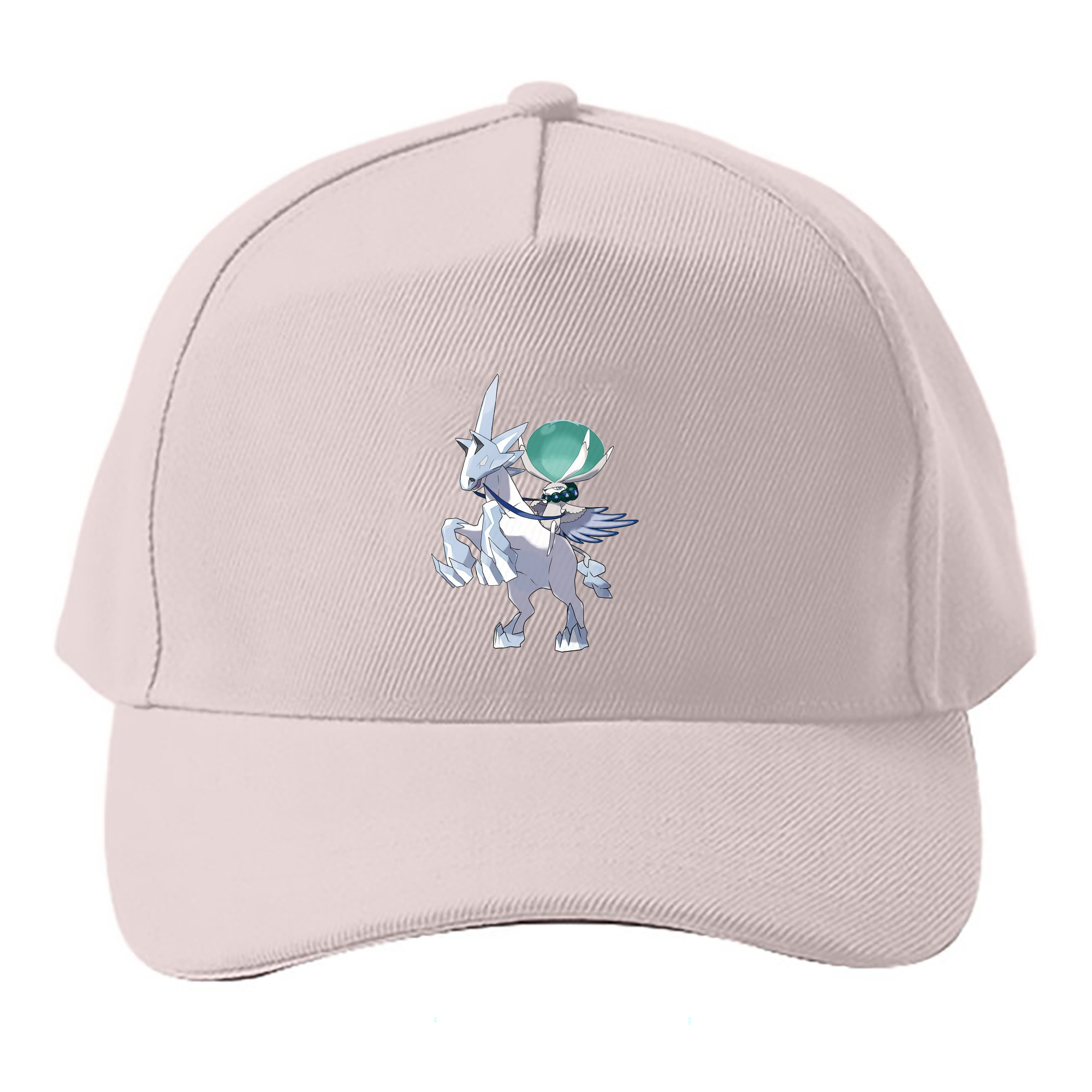 （画像用） ポケットモンスター Pokémon ベースボールキャップ 綿100％ 男女兼用 帽子 スポーツ